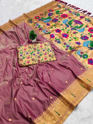 Anupama pethani silk saree ka wholesale market